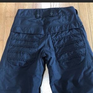 Women’s Bonfire Aura ski/snowboard pants